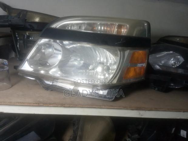 Voxy Headlight - thumbnail 3