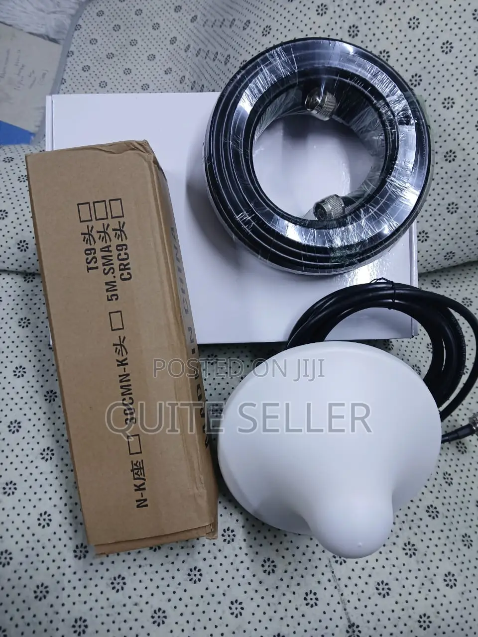 Network Booster Phone Signal Booster 4g 3g/2g Network Repeat
