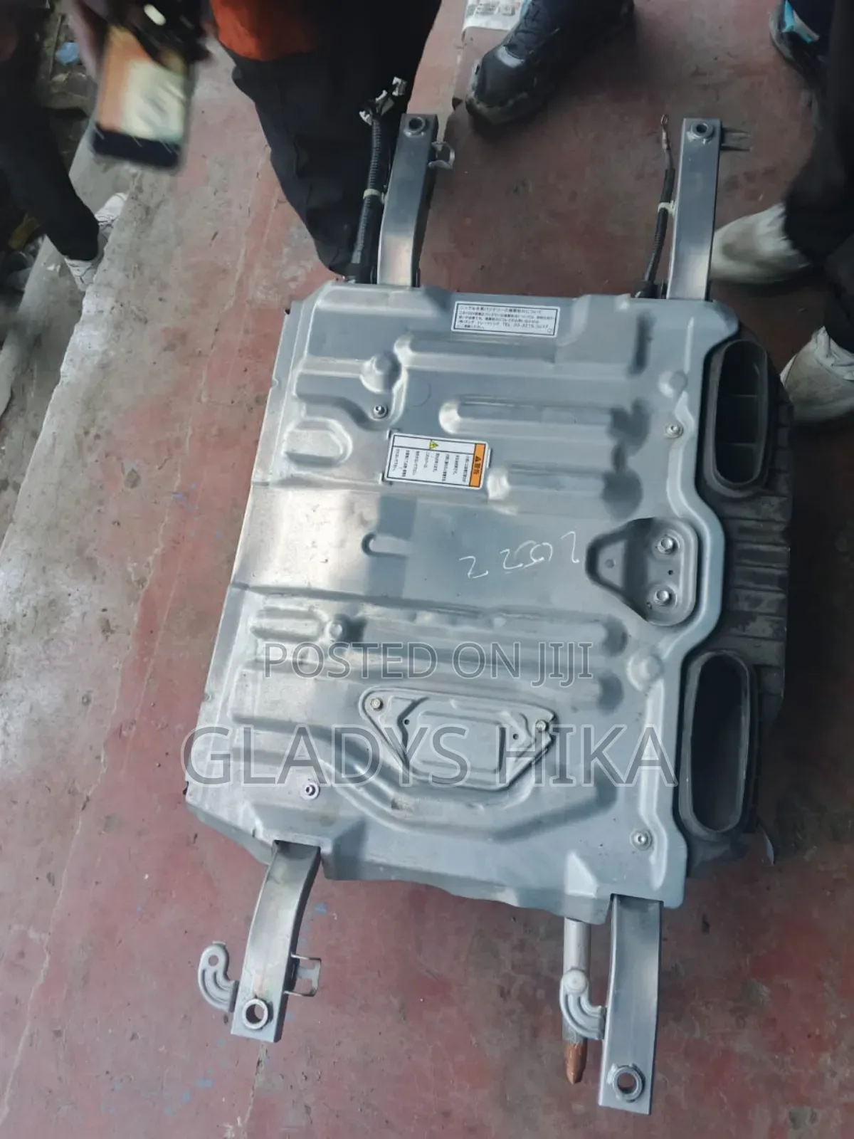 Battery Hybrid for Honda Insight