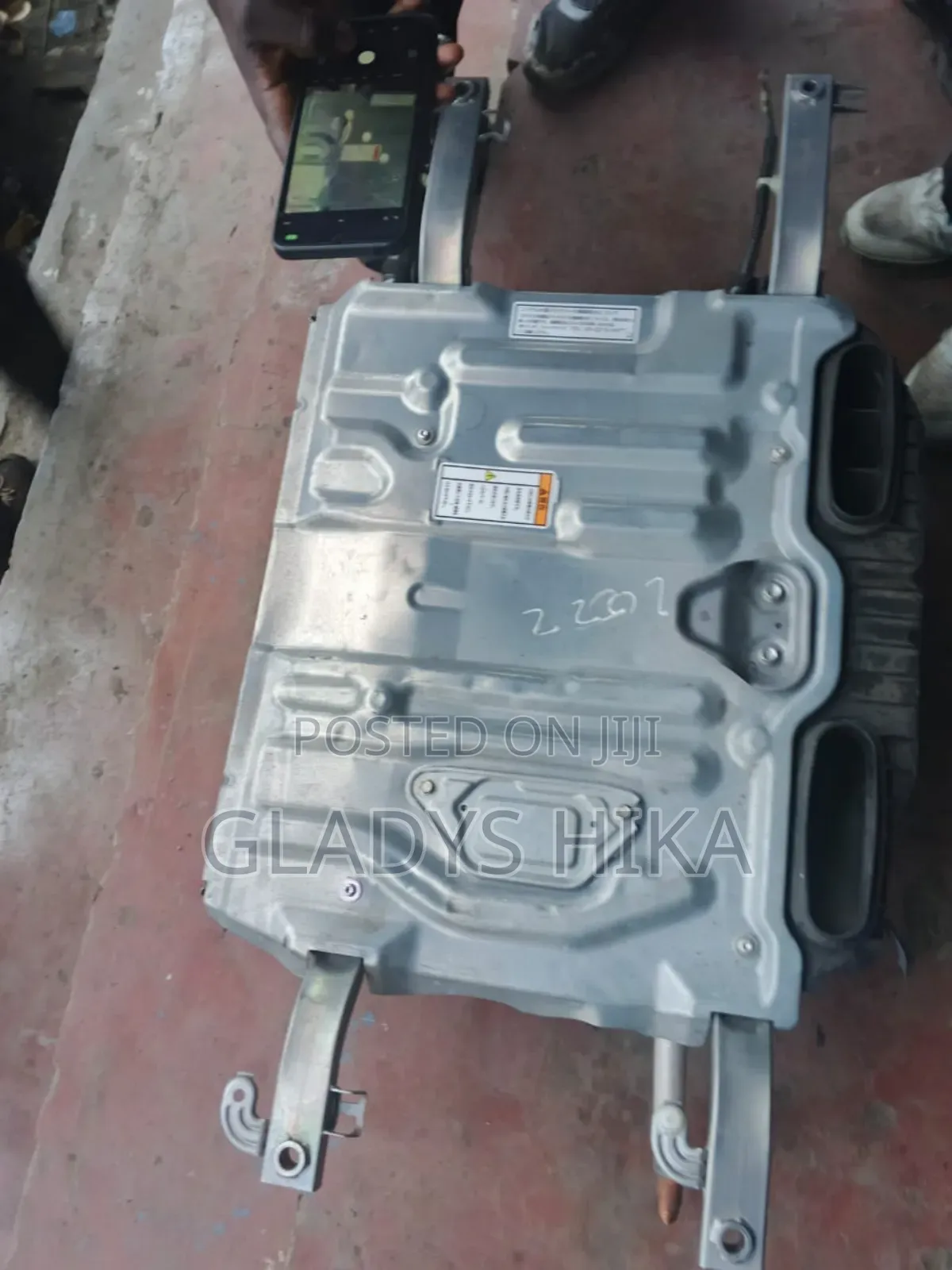 Battery Hybrid for Honda Insight
