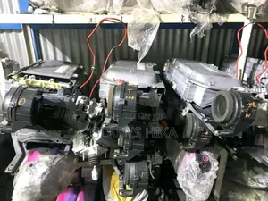Battery Hybrid for Vitz