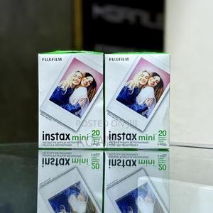Instax Mini Sheets (20 Sheets) - thumbnail 2