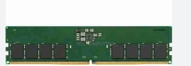 Kingston Desktop Ram Ddr5 16gb 5600 - main view