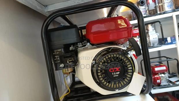 Honda 2" Water Pump 7.5hp - thumbnail 2