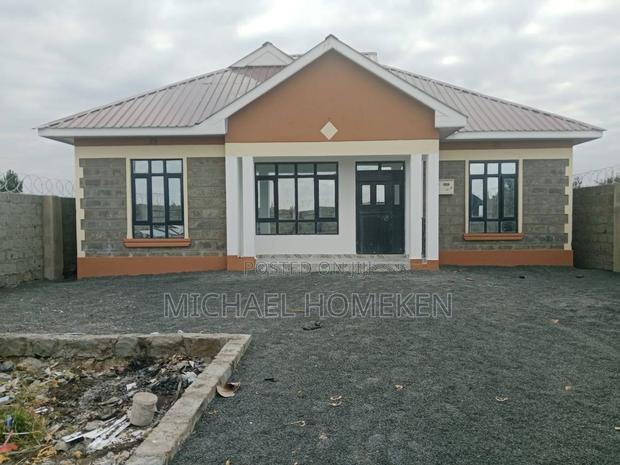 4bdrm Bungalow in Kitengela for sale