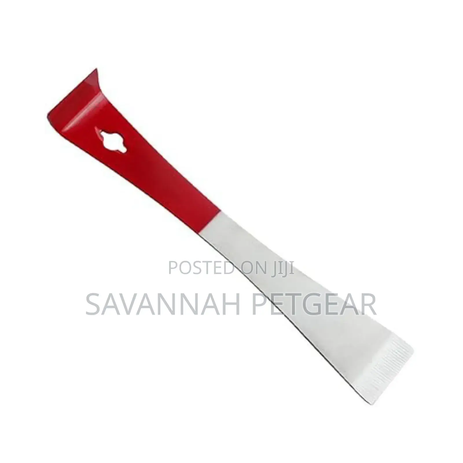 Steel Hive Scraping Tool Bee Hive Frame Lifter and Scraper