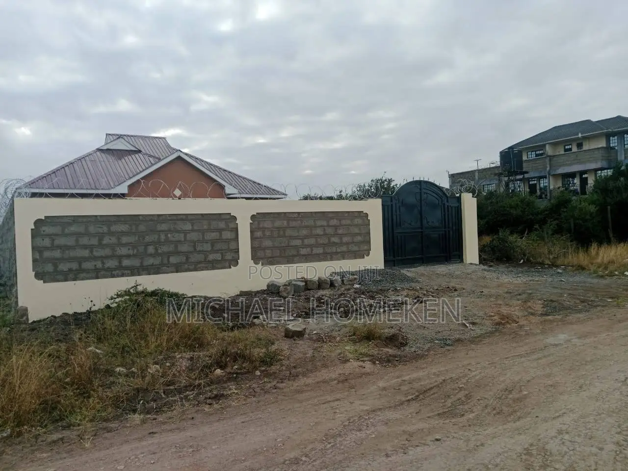 4bdrm Bungalow in Kitengela for sale