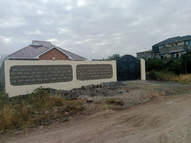 4bdrm Bungalow in Kitengela for sale - thumbnail 2