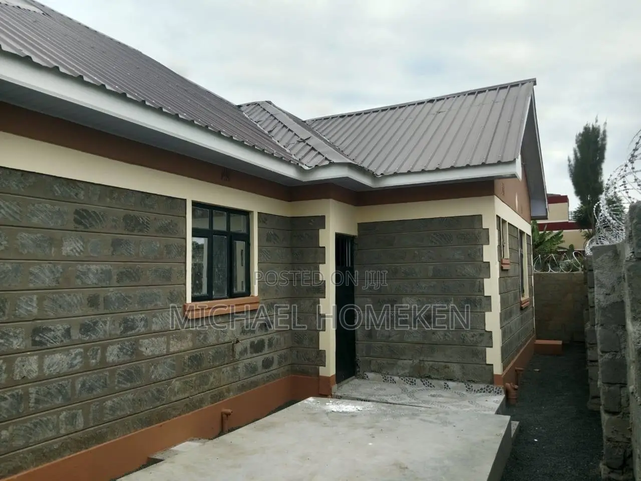 4bdrm Bungalow in Kitengela for sale