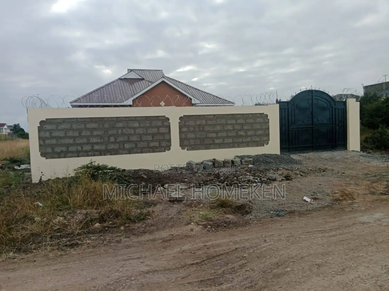4bdrm Bungalow in Kitengela for sale