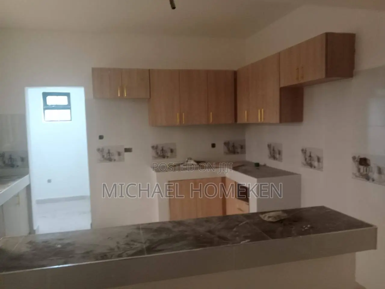 4bdrm Bungalow in Kitengela for sale