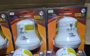 Lorenzetti Shower Head ;