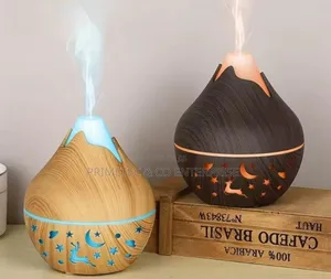 200ml Snow Mountain Humidifier