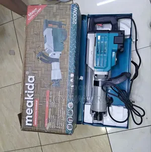 2200w Demolition Hammer Drill/ Jack Hammer Drill 2000w