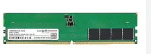 Transcend Desktop Ram Ddr5 32gb 4800