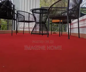 Cover Every Corner Wall to Wall Carpet