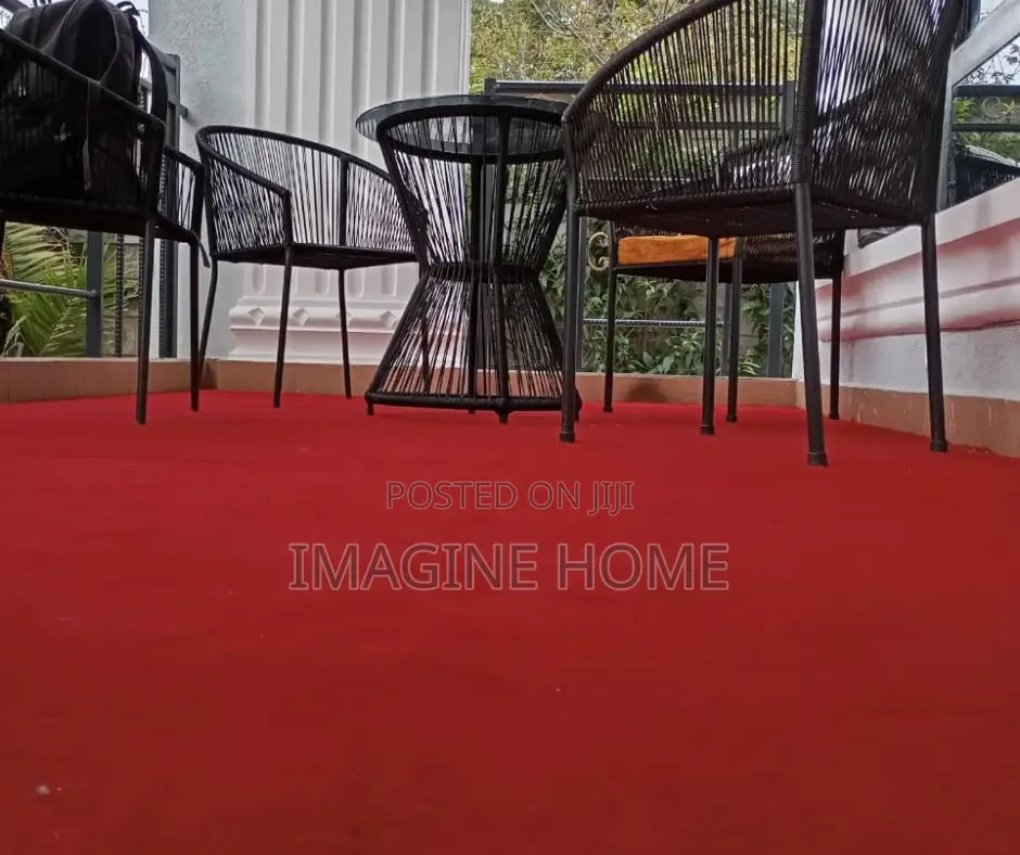 Cover Every Corner Wall to Wall Carpet