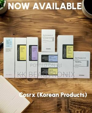 Cosrx Korean Skincare Products
