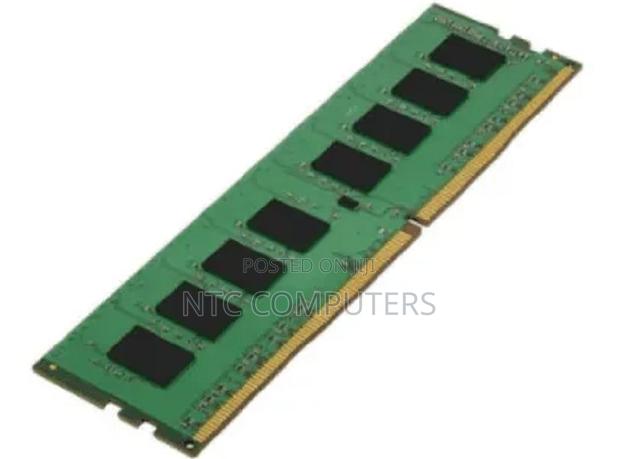 Kingston Desktop Ram Ddr5 32gb 5600 - main view