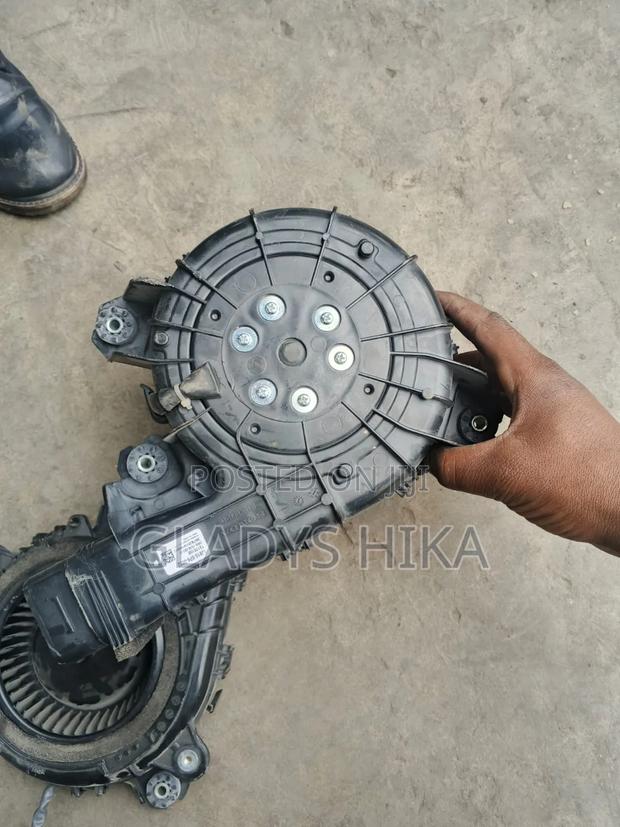 Fan Battery for Honda Fit New, Vezzel, Grace