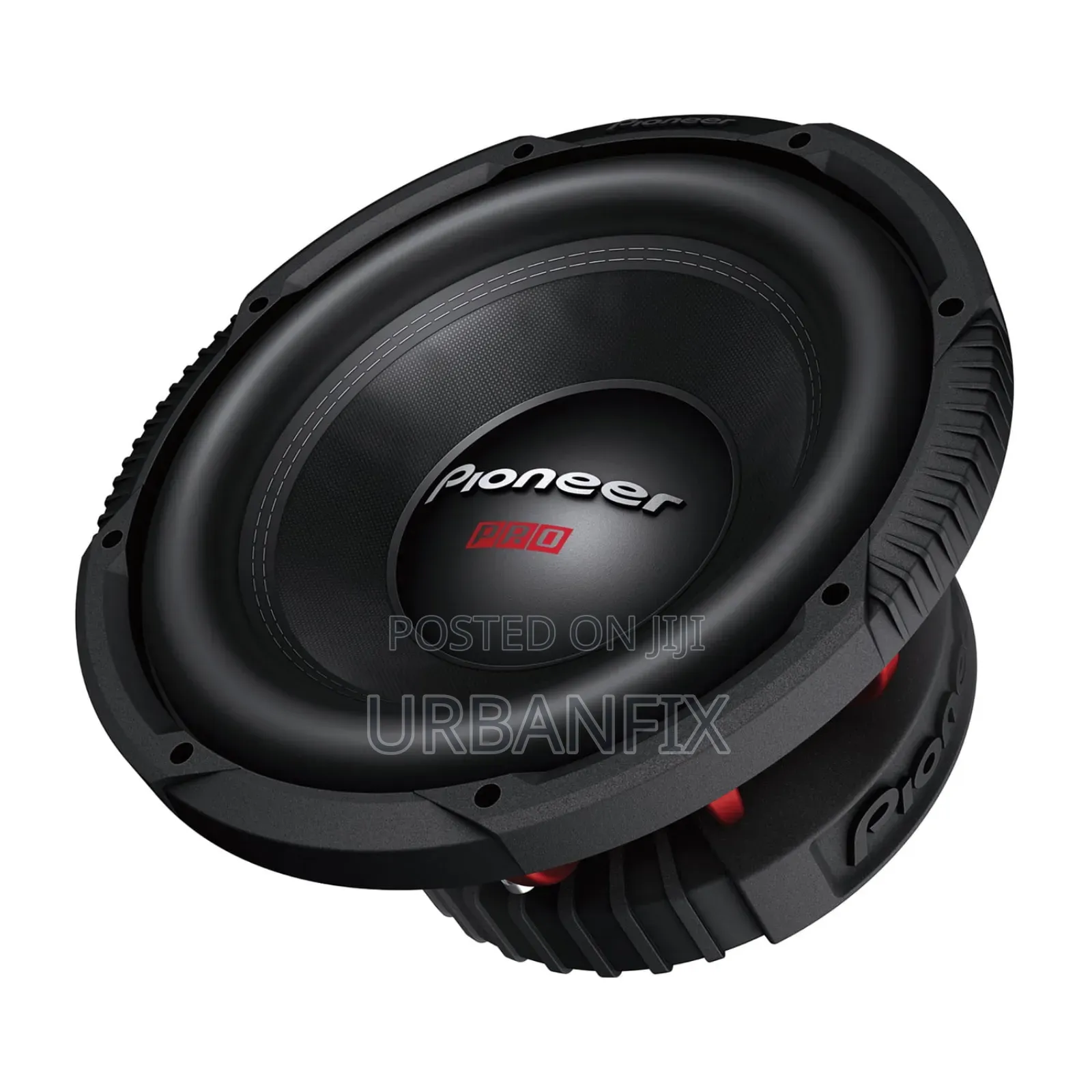 Pioneer Ts-W3820pro 3500watts 15 Inches Bass Subwoofer