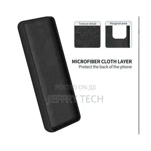 Wert Silicon Samsung Galaxy A15 Phone Cover/Case