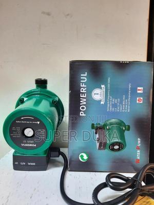 Circulation Pump.Powerful Silent Ceiling Pump Lrs25-12.