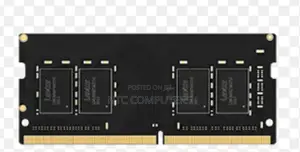 Lexar Laptop Ram Ddr4 4gb 3200