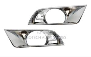 Ford Ranger Foglights Covers - thumbnail 2