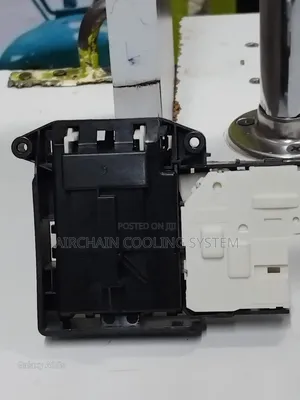 Washing Machine Door Lock