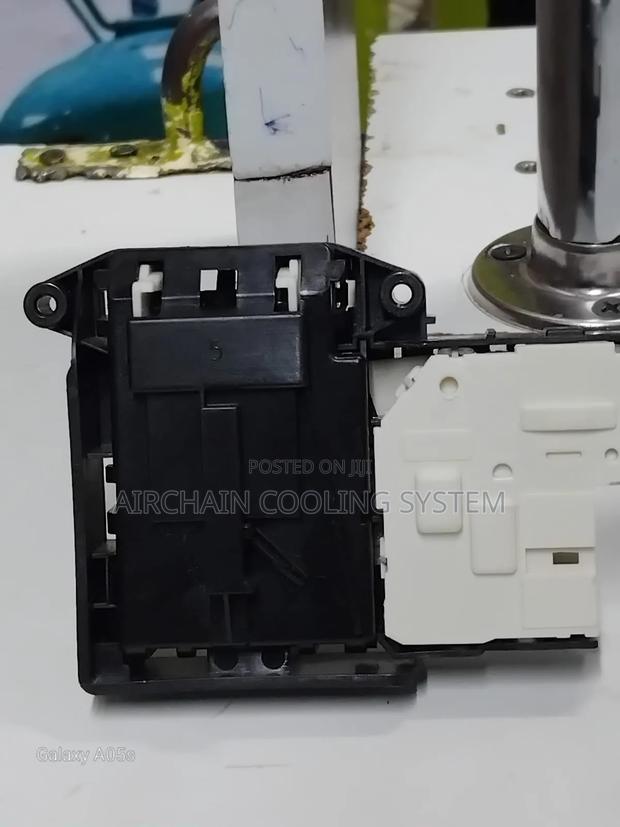 Washing Machine Door Lock - thumbnail 2