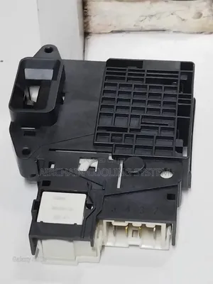 Washing Machine Door Lock
