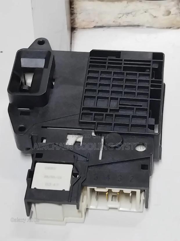 Washing Machine Door Lock - thumbnail 3