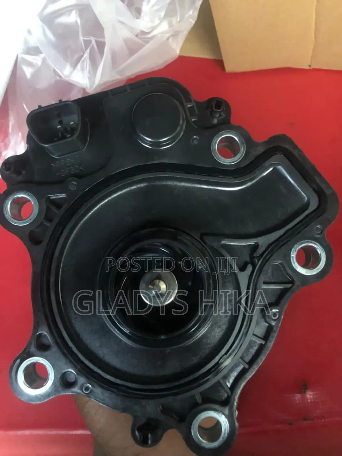 Water Pumps Toyota/Honda Brand New