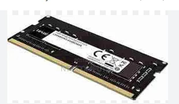 Lexar Laptop Ram Ddr4 16gb 3200 - main view