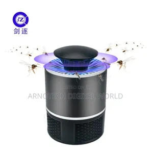 Electric Mosquito Killer Lamp