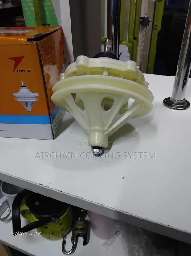 Washing Machine Gear Box