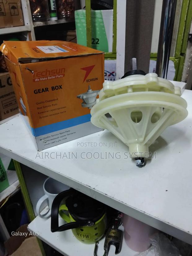Washing Machine Gear Box - thumbnail 2