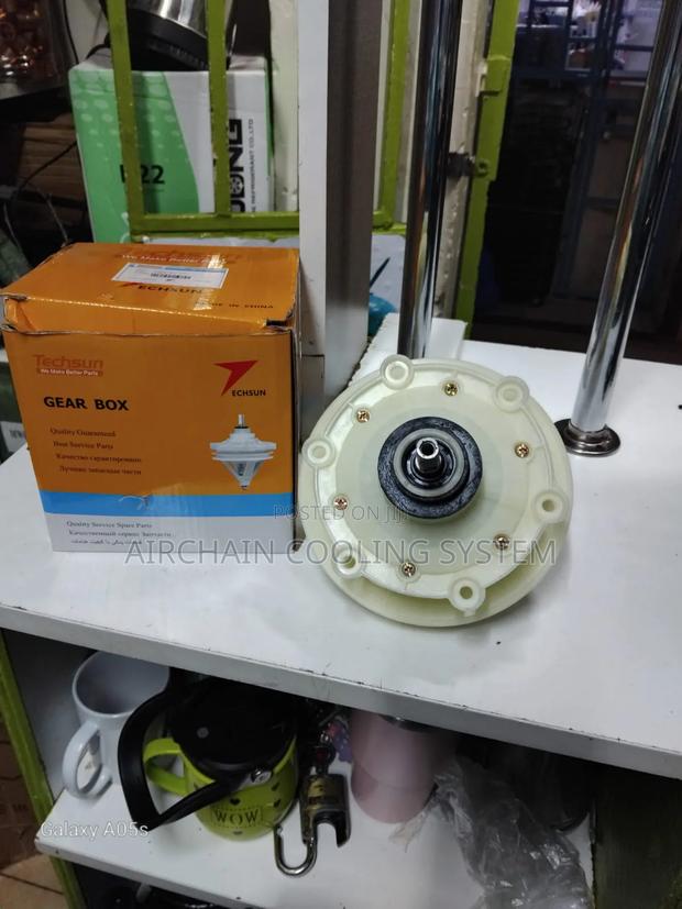 Washing Machine Gear Box - thumbnail 3