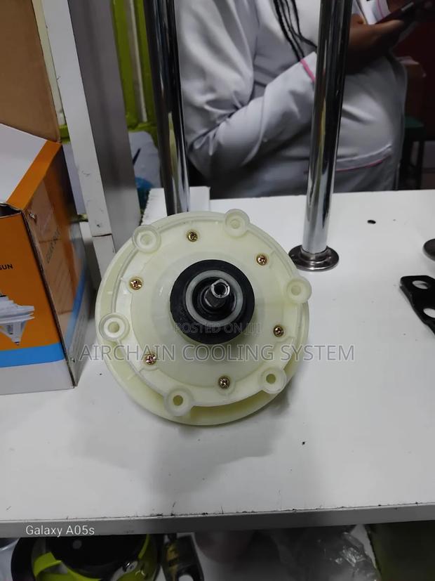 Washing Machine Gear Box - thumbnail 5