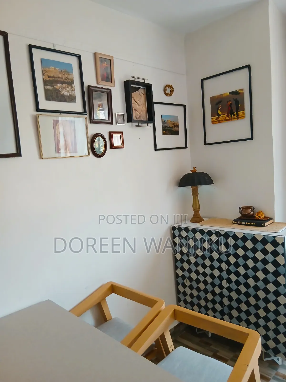 Interior Designer