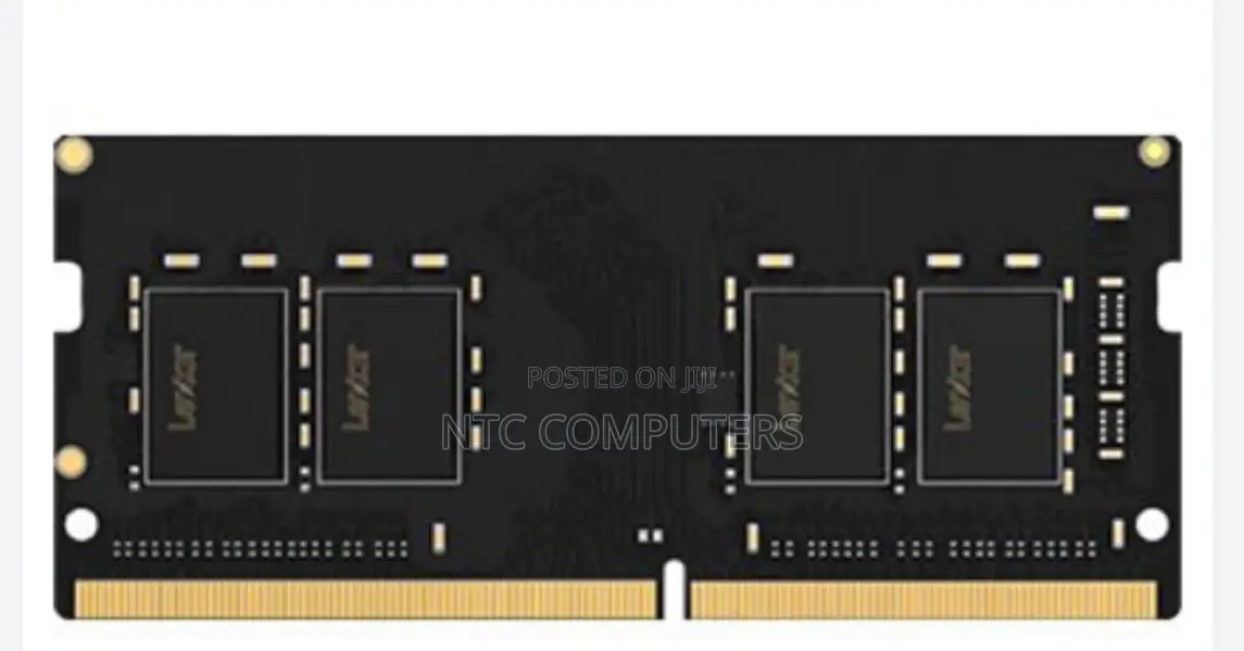 Lexar Laptop Ram Ddr4 32gb 3200