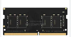 Lexar Laptop Ram Ddr4 32gb 3200