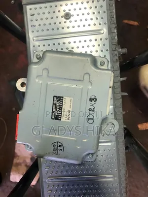 Cx 5 Headlight 7pins