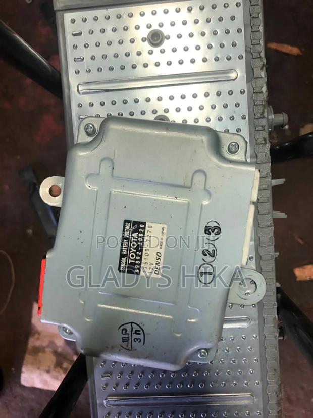 Cx 5 Headlight 7pins - thumbnail 2