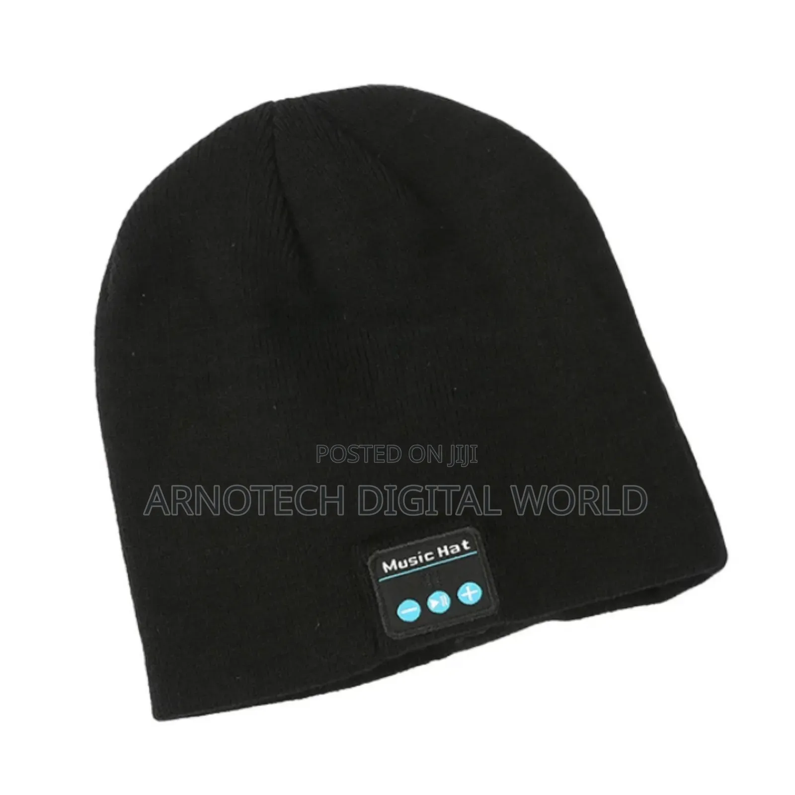 Sports Music Hat