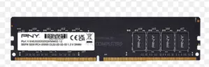 Pny Desktop Ram Ddr4 8gb 3200