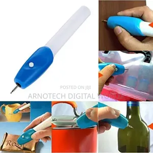 Electric Carving/Engraving Pen