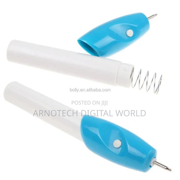 Electric Carving/Engraving Pen - thumbnail 4