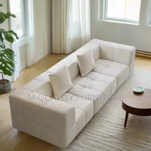 Classic Modernized Bubble Seat